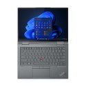 Lenovo ThinkPad X1 Yoga G8 i7-1355U 14" WUXGA Touch IPS 400nits AG 16GB LPDDR5-6400 SSD512 LTE Intel Iris Xe W11Pro Storm Grey 3