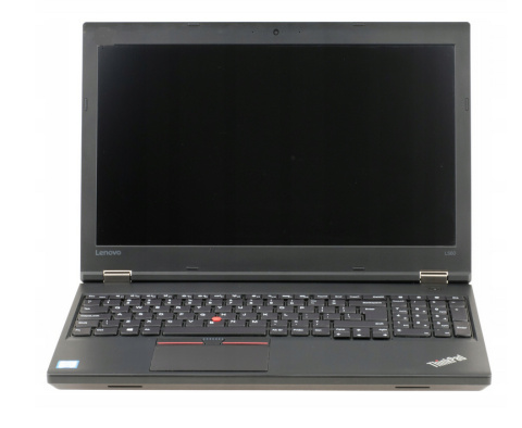 Lenovo ThinkPad i5 16GB 500GB SSD FHD IPS Windows 11