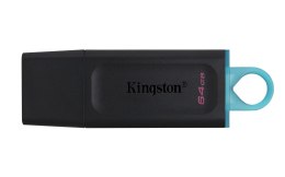 KINGSTON FLASH 64 GB USB 3.2 DataTraveler Exodia