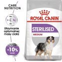 Karma Royal Canin SHN Medium Sterilised Ad (3 kg )