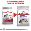 Karma Royal Canin SHN Medium Sterilised Ad (3 kg )