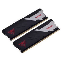 Patriot Viper Venom RGB DDR5 2x16GB 7200MHz CL34 XMP3