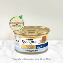 GOURMET GOLD Mus z tuńczykiem 85g