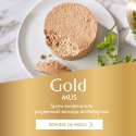 GOURMET GOLD Mus z tuńczykiem 85g