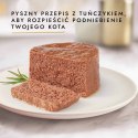 GOURMET GOLD Mus z tuńczykiem 85g