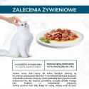 GOURMET PERLE - Z kurczakiem 85g