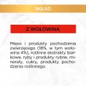 Purina GOURMET GOLD Succulent Delights Wołowina 85g