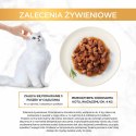 Purina Gourmet Gold Kurczak i wątróbka w sosie 85g