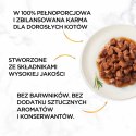 Purina Gourmet Gold Kurczak i wątróbka w sosie 85g