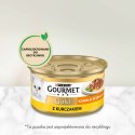 Purina Gourmet Gold Sauce Delights mokra karma dla kota z kurczakiem 85g