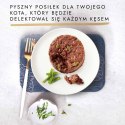 Purina Gourmet Gold Savoury Cake mokra karma dla kota z jagnięcina i zieloną fasolą 85g