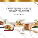 Purina Gourmet Gold Savoury Cake mokra karma dla kota z jagnięcina i zieloną fasolą 85g