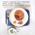 Purina Gourmet Gold Savoury Cake mokra karma dla kota z kurczakiem i marchewką 85g