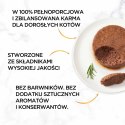 Purina Gourmet Gold mokra karma dla kota mus z wołowiny 85g