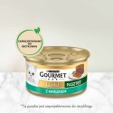 Purina Gourmet Gold mokra karma dla kota z królikiem 85g