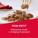 Purina Gourmet Mon Petit Mix Rybny 6x50g