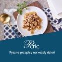 Purina Gourmet Perle Duet Mięsny - mokra karma dla dorosłego kota - 4x85g