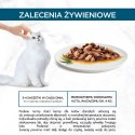 Purina Gourmet Perle Duet Mięsny - mokra karma dla dorosłego kota - 4x85g