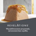 Purina Karma Gourmet Revelations Mus Łosoś 2x57g