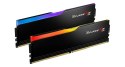 G.SKILL RIPJAWS M5 RGB DDR5 2X48GB 5200MHZ CL40 XMP3 BLACK F5-5200J4040A48GX2-RM5RK