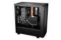 OBUDOWA BE QUIET! PURE BASE 501 Airflow Window Black