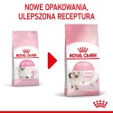 Royal Canin FHN Kitten - sucha karma dla kociąt - 4kg