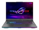 ASUS ROG Strix G16 G614JZ-N3012W i7-13650HX 16.0" FHD+ 165Hz IPS-level 250nits AG 16GB DDR5 4800 SSD512 GeForce RTX 4080 12GB LA