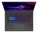 ASUS ROG Strix G16 G614JZ-N3012W i7-13650HX 16.0" FHD+ 165Hz IPS-level 250nits AG 16GB DDR5 4800 SSD512 GeForce RTX 4080 12GB LA