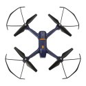 Dron z kamerą na pilota zdalnie sterowany RC Syma X31 2,4GHz GPS 5G HD