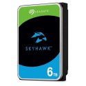 Dysk twardy HDD Seagate SkyHawk 6TB 3,5" SATA ST6000VX009