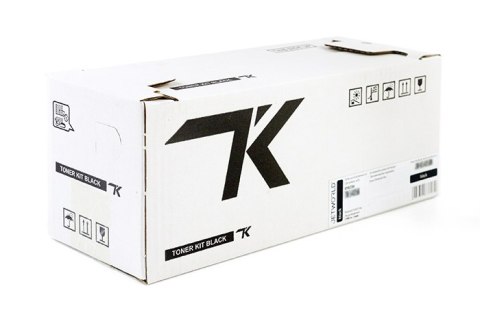 Toner JetWorld Black Kyocera TK5415K zamiennik TK-5415K (1T02Z70NL0)