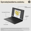 HP Envy 15-FH0023D Ryzen 7 7730U 15.6"FHD Touch 16GB SSD512 BT BLKB x360 Win11 Nightfall Black (REPACK) 2Y