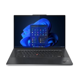 Lenovo ThinkPad Z16 AMD G2 Ryzen 9 PRO 7940HS 16