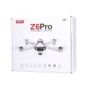 Dron RC Syma Z6PRO GPS 4K 5G Wifi FPV 2,4GHz