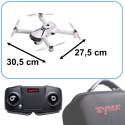 Dron RC Syma Z6PRO GPS 4K 5G Wifi FPV 2,4GHz