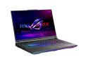 ASUS ROG Strix G16 G614JZR-N4070 i9-14900HX 16.0" 2.5K 240Hz IPS-level 500nits AG 16GB DDR5 5600 SSD1TB GeForce RTX 4080 12GB LA