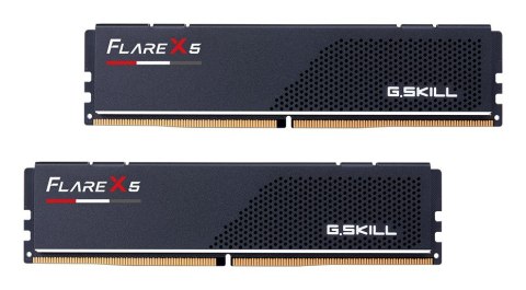 G.SKILL FLARE X5 AMD DDR5 2X16GB 6400MHZ CL32 XMP3 BLACK V2 F5-6400J3240G16GX2-FX5