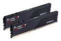 G.SKILL FLARE X5 AMD DDR5 2X16GB 6400MHZ CL32 XMP3 BLACK V2 F5-6400J3240G16GX2-FX5