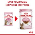 Karma ROYAL CANIN FHN Kitten Sterilised sos 12x85g