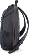 Plecak HP Travel 18L Blue Night do notebooka 15,6" ciemnoniebieski 6B8U7AA