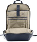 Plecak HP Travel 18L Blue Night do notebooka 15,6" ciemnoniebieski 6B8U7AA