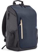 Plecak HP Travel 18L Blue Night do notebooka 15,6" ciemnoniebieski 6B8U7AA