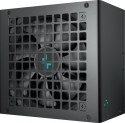 Zasilacz DeepCool PL650-D 650W 80 Plus Bronze