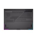 ASUS ROG Strix G17 G713RS-LL063WA Ryzen 7 6800H 17.3" WQHD AG 240Hz IPS 300nits 16GB DDR5 4800 SSD512 GeForce RTX 3080 8GB WLAN+