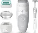 Braun Silk-épil 5 damski depilator + trymer bikini