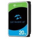 Dysk twardy HDD Seagate Skyhawk AI 20TB 3,5" SATA ST20000VE003