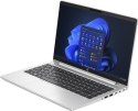 HP ProBook 440 G10 i7-1355U 14"FHD AG 16GB SSD512 BT BLKB LAN W11Pro Natural Silver (REPACK) 2Y