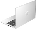 HP ProBook 440 G10 i7-1355U 14"FHD AG 16GB SSD512 BT BLKB LAN W11Pro Natural Silver (REPACK) 2Y