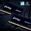 KINGSTON DDR5 32GB 4800MT/s CL38 FURY KitOf2