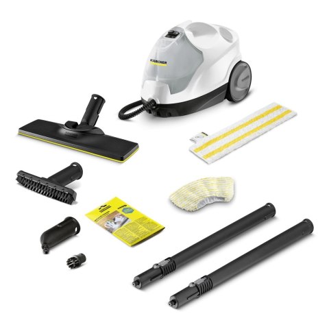 Parownica KARCHER SC 4 EasyFix - 1.512-630.0 (WYPRZEDAŻ)